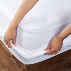 Наматрасник водонепроницаемый 