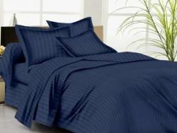 Постельное бельё Страйп Сатин хлопок 