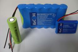 Литиевые аб