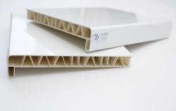 Подоконник ПВХ стандарт