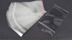 БОПП пакеты