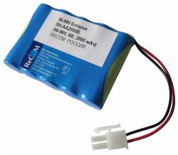 Аккумуляторы для медтехники