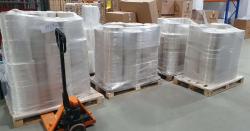 БОПП пленка оптом