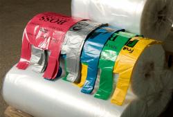 Пакеты майка