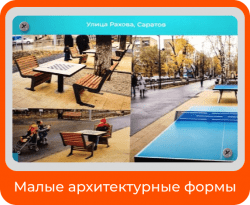 Мафы. Площадки