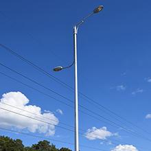 Опора освещения