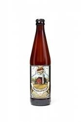 Светлый пшеничный эль "Амбарное"