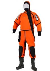 Гидрокостюм Спасателя