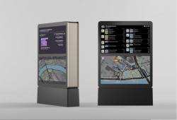 Стела Тип 5 (ТЗ ДепТранспорта)