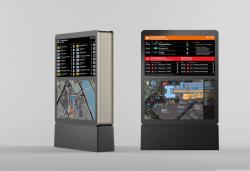 Стела Тип 5 (ТЗ ДепТранспорта)