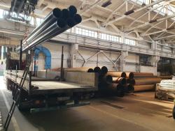 Производство ВУС 