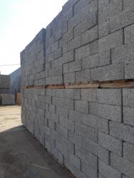 Керамзитный блок Идель - idel102.ru