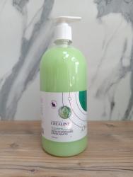 ПЭТ 1л. в кор. 15шт. (Фисташковое мороженное)