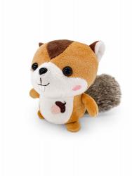 Брелок суслик, 10 см, Mi114