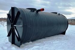 Емкость 20м3, Двн 2200мм