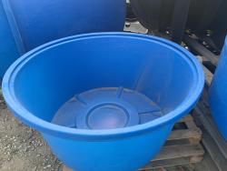 Бюджетные купели из пластика в Нижнем Новгороде