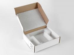 Коробки с ложементами