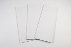 Матовая панель ПВХ