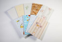 Термопереводная панель ПВХ