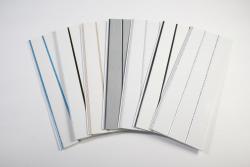 Потолочная панель ПВХ