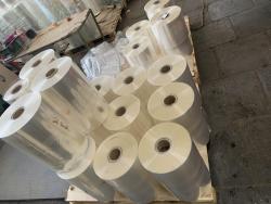 БОПП пленка с перфорацией