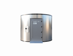 Внешний вид, вход.