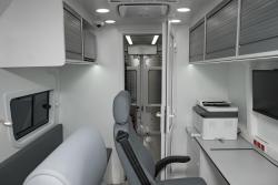 Рабочий отсек