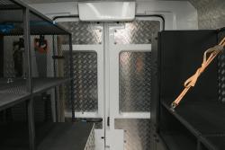 Грузовой отсек