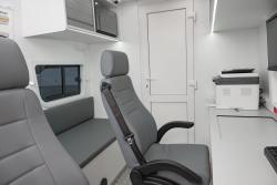 Рабочие места на 2 персоны