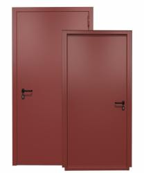 Технические двери