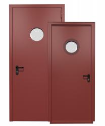 Технические двери