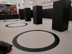 Зал самбо в Люберцах