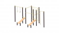 Спортивный комплекс №81