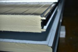 PIR (ПЕНОПОЛИИЗОЦИАНУРАТ)