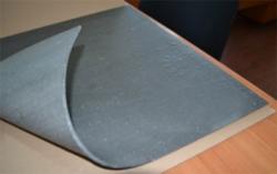 Акустическая мембрана. Звукоизолирующий материал Абрис