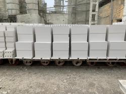 Кирпич силикатный полнотелый