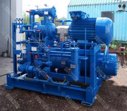 Холодильное оборудование COOLTECH для пищевой промышленности