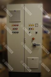 Силовые щиты с устройством плавного пуска