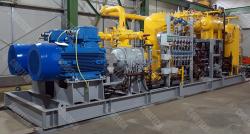 Чиллер Cooltech