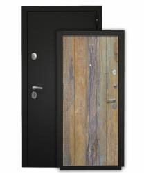 Входные стальные двери