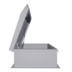 Люки для выхода на кровлю