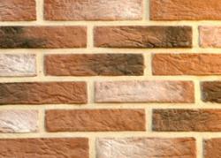 состаренный кирпич