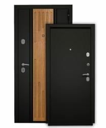 Входные стальные двери