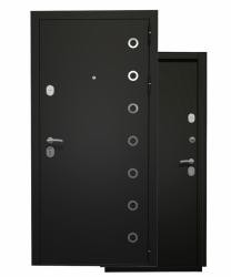 Входные стальные двери