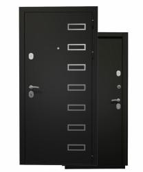 Входные стальные двери