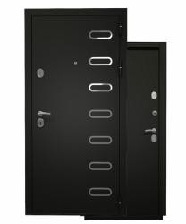 Входные стальные двери