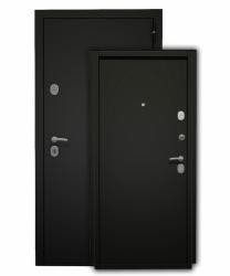 Входные стальные двери