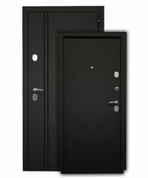 Входные стальные двери