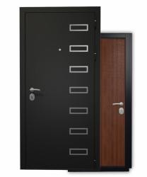 Входные стальные двери