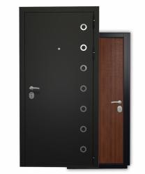 Входные стальные двери